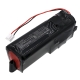 CS-RTH828VX<br />Baterie do   nahrazuje baterii RS-2230001688