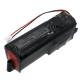 CS-RTH829VX<br />Baterie do   nahrazuje baterii RS-2230001688