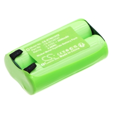 Batérie do vysávača Rowenta CS-RTN510VX