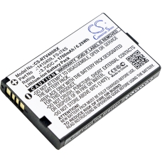 RC hobby batteries Reely CS-RTV400RX