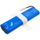 CS-RTX750VX<br />Baterie do   nahrazuje baterii D043-INR-M26-4S1P