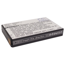 Batérie pre mobilné telefóny RUNBO CS-RUX300SL