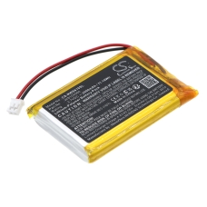 Batéria pre hry, PSP, NDS Raspberry CS-RWS610SL