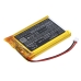 Batéria pre hry, PSP, NDS Raspberry CS-RWS610SL