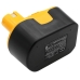 Priemyselné batérie Ryobi CS-RYB144PW