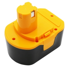 Priemyselné batérie Ryobi CS-RYB144PW