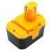 Priemyselné batérie Ryobi CS-RYB144PW