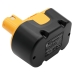 Priemyselné batérie Ryobi CS-RYB144PX