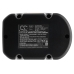 Priemyselné batérie Ryobi CS-RYB144PX