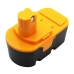 Priemyselné batérie Ryobi CS-RYB813PX