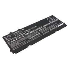 Batéria notebooku Razer CS-RZB137NB