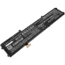 Batéria notebooku Razer CS-RZB140NB