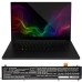 Batéria notebooku Razer CS-RZB150NB