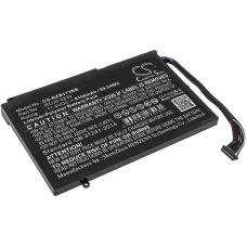 Batéria notebooku Razer CS-RZB173NB