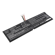 Batéria notebooku Razer CS-RZB175NB