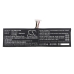 Batéria notebooku Razer CS-RZB175NB