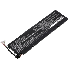 Batéria notebooku Razer CS-RZB700NB