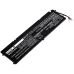 Batéria notebooku Razer CS-RZB700NB