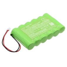 Batéria pre domáce bezpečnostné kamery Scantronic CS-SAT100BT