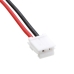 Batéria pre domáce bezpečnostné kamery Scantronic CS-SAT100BT
