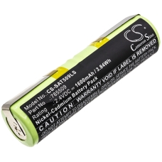Batéria pre domáce bezpečnostné kamery Saft CS-SAT509LS