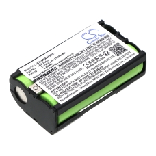 Batéria do bezdrôtovej náhlavnej súpravy Sennheiser CS-SBA015SL