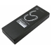 Baterie do bezdrátových sluchátek a headsetů Sennheiser CS-SBA500XL