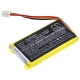 CS-SBA880SL<br />Baterie do   nahrazuje baterii CP-SN800