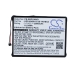 Batéria notebooku Seagate CS-SBF100HD
