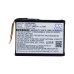 Batéria notebooku Seagate CS-SBF500HD