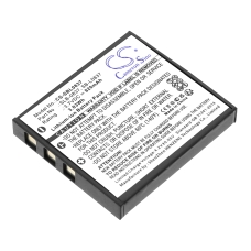 Batéria fotoaparátu Samsung CS-SBL0837
