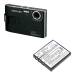 Batéria fotoaparátu Samsung CS-SBL0837