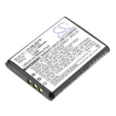 Batéria fotoaparátu Samsung CS-SBL0837B