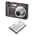 Batéria fotoaparátu Samsung CS-SBL0837B