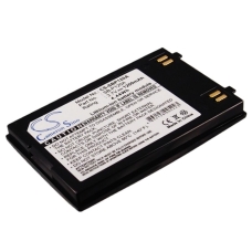 Batéria fotoaparátu Samsung CS-SBP120A