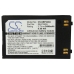 Batéria fotoaparátu Samsung CS-SBP240A