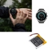Batérie pre inteligentné hodinky Suunto CS-SBT900SH