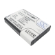 CS-SBX260XL<br />Batérie pre   nahrádza batériu LB2600-01