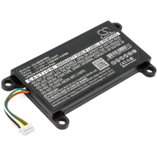 Batéria notebooku Sun CS-SBX625BU