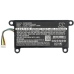 Batéria notebooku Sun CS-SBX625BU