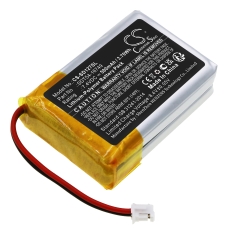Batéria pre psie obojky SportDog CS-SD127SL