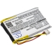 Batéria pre psie obojky SportDog CS-SD163SL