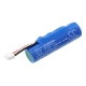CS-SDB200XL<br />Batérie pre   nahrádza batériu 4331304