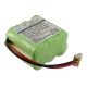 CS-SDC07SL<br />Baterie do   nahrazuje baterii 40AAAM6YMX