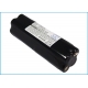 CS-SDC11SL<br />Baterie do   nahrazuje baterii 1000005-1