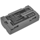 CS-SDC710SL<br />Baterie do   nahrazuje baterii BDC71