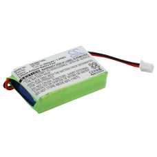 Batéria pre psie obojky Dogtra CS-SDC74SL