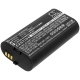 CS-SDH20XL<br />Batérie pre   nahrádza batériu V2HBATT