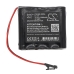Batéria pre domáce bezpečnostné kamery Locknetics CS-SDL300SL