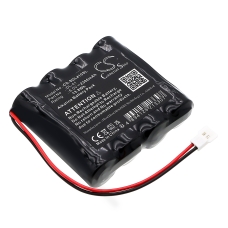 Batéria pre domáce bezpečnostné kamery Doorlock CS-SDL410SL